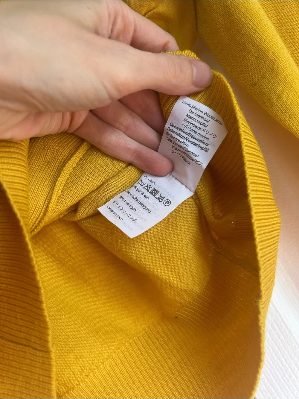 JCrew Ruffle Cardigan, size XS